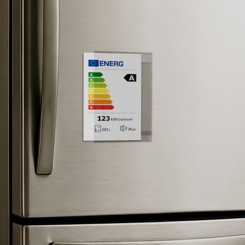 Kapsa PVC-K7 - samolepicí pěnovka