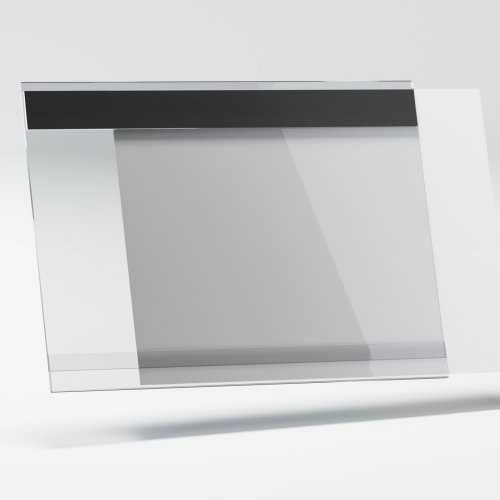 Kapsa PVC-K7 - samolepicí pěnovka