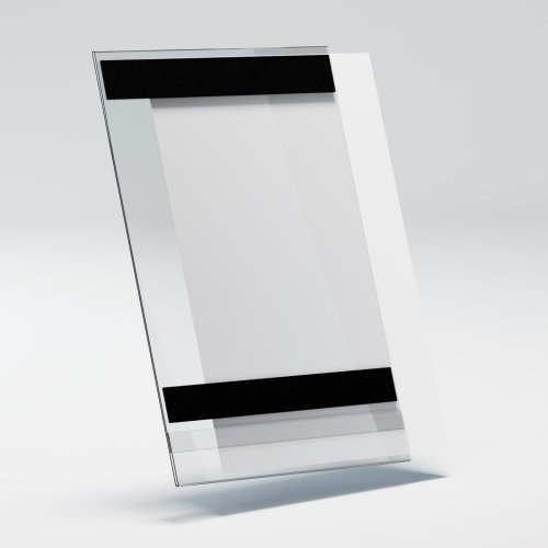 Kapsa PVC-K8 - magnetická