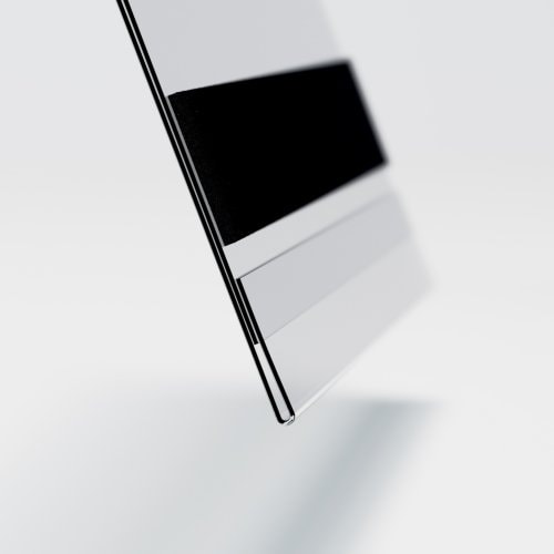 Kapsa PVC-K8 - magnetická