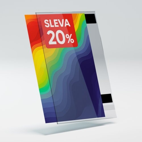 Kapsa PVC-K8 - magnetická