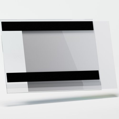 Kapsa PVC-K8 - magnetická