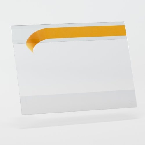 Kapsa PVC-K2 - samolepicí