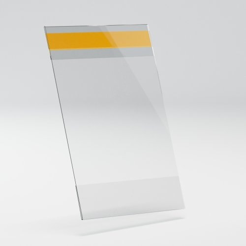 Kapsa PVC-K2 - samolepicí