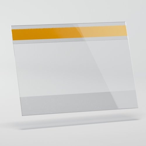Kapsa PVC-K2 - samolepicí