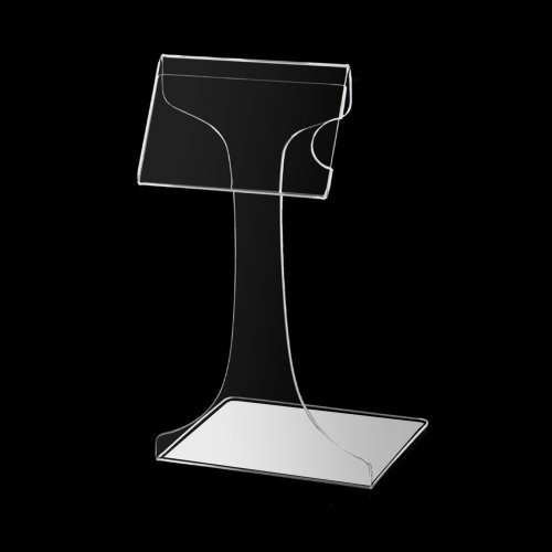 Magnetic stand with the objenacím number SOU-PZ-xxx-MAG. The stand has a magnetic base