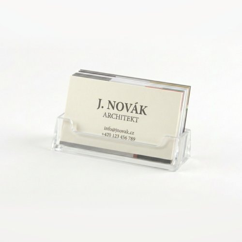 Zásobník vizitek PS1