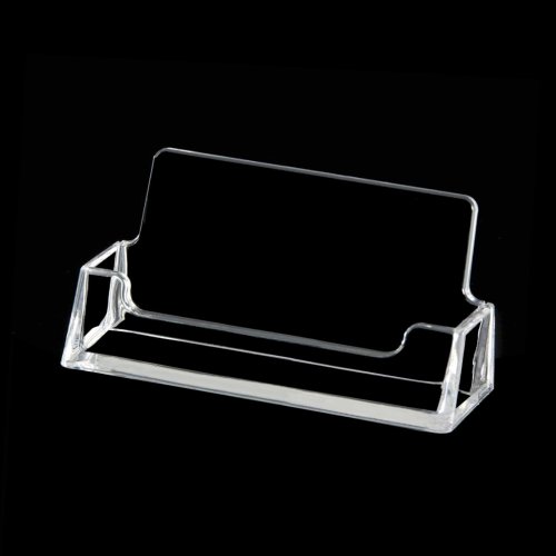 Business card holder with order number PS-VIZ1-S