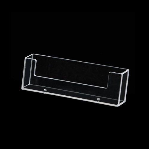 Business card holder with order number PS-VIZ2-S 