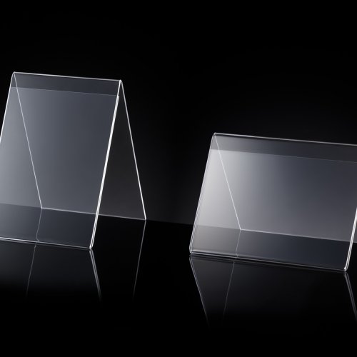 Plexiglas-Ständer Typ AKR-S21