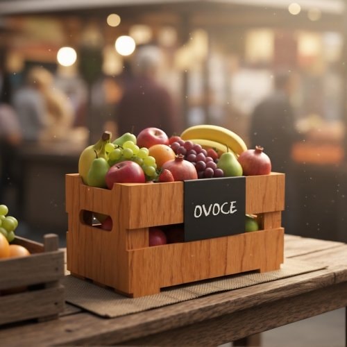 Závěsné cedulky na bedýnky typ 1 - bez potisku