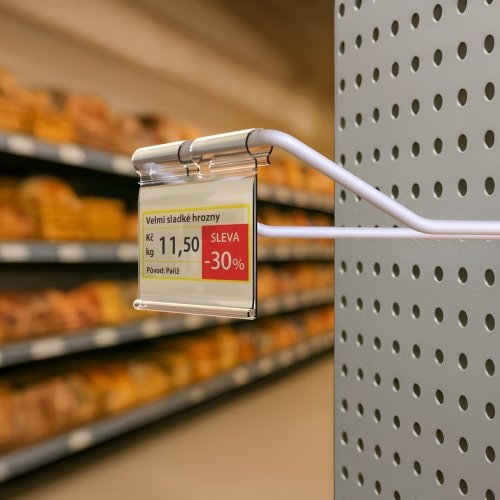 DD-009 Price tag for hooks