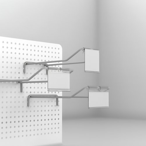DD-009 Price tag for hooks