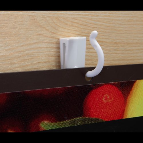 DD-012 hanging/adhesive hook