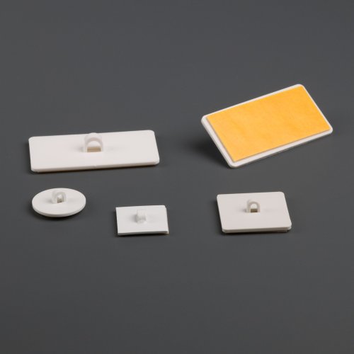 DD-016 PS self-adhesive hinges