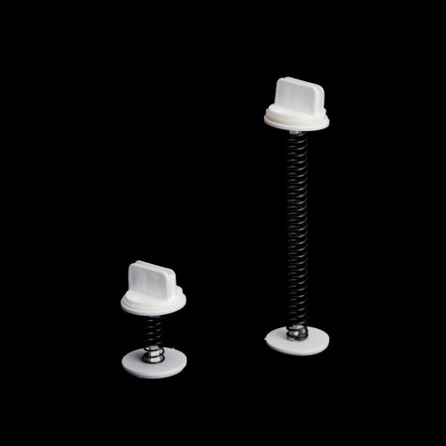 DD-024 Self-adhesive holder with spring