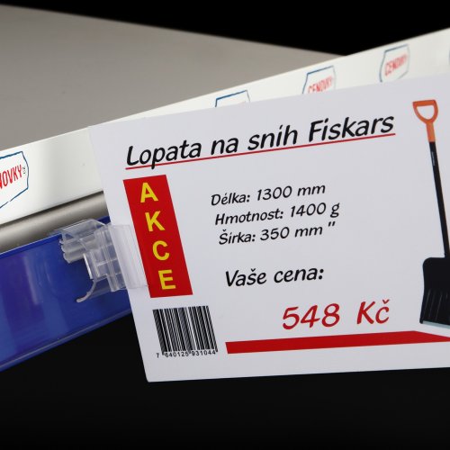 Stavitelný držák stopperu DD-029- variabilní