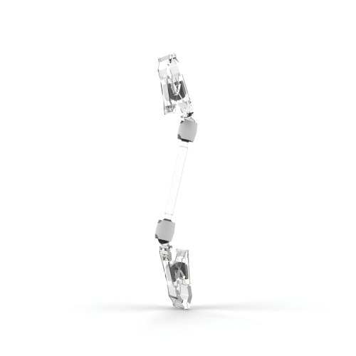 DD-201 Plastic clip