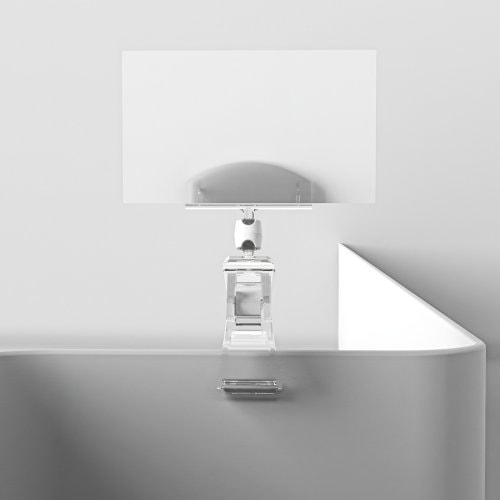 DD-220 Plastic clip large
