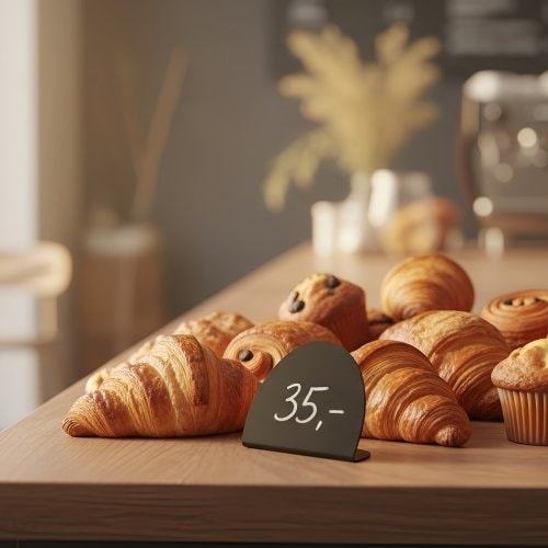 Popisovatelný stojánek