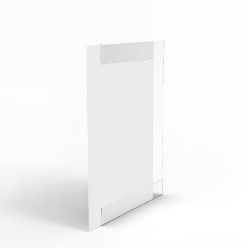3D testovací produkt