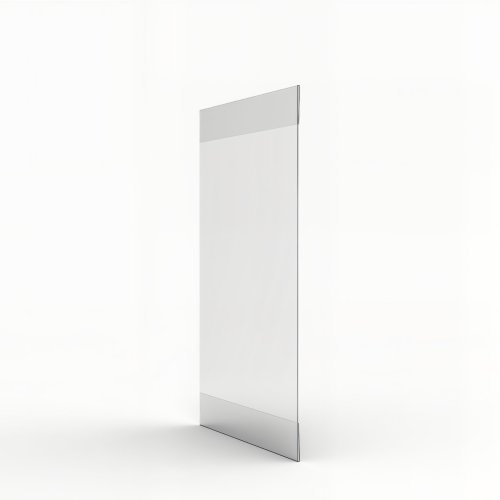 3D testovací produkt