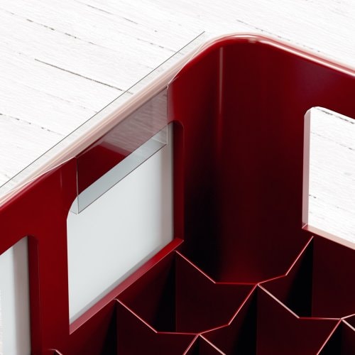 Kapsa PVC-K40-pivní