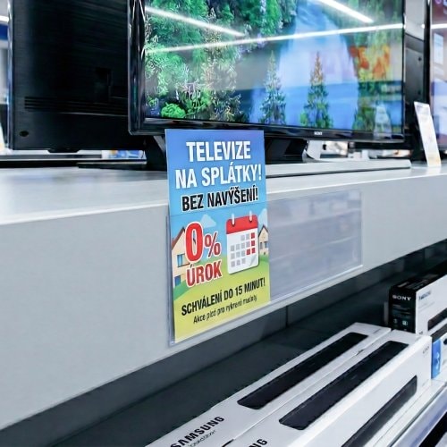 Lišta CNL-EX1 (kopie)