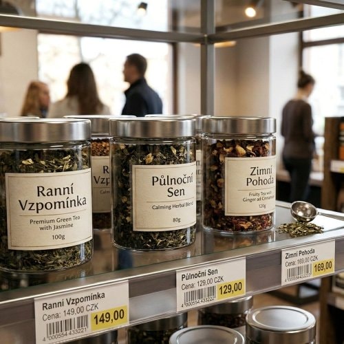 Lišta CNL-EX1 (kopie)