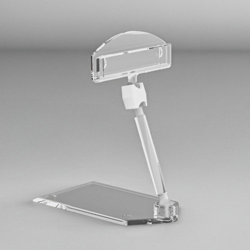 Polohovatelné stojánky s klouby