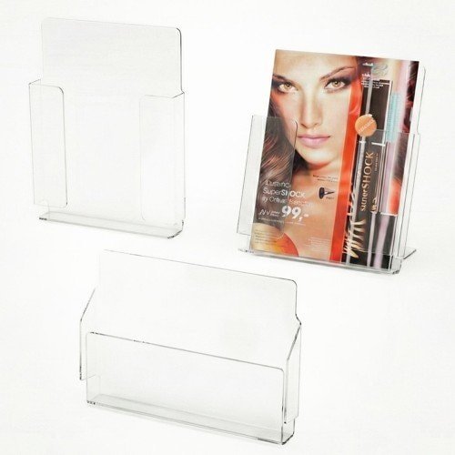 Zásobníky letáků