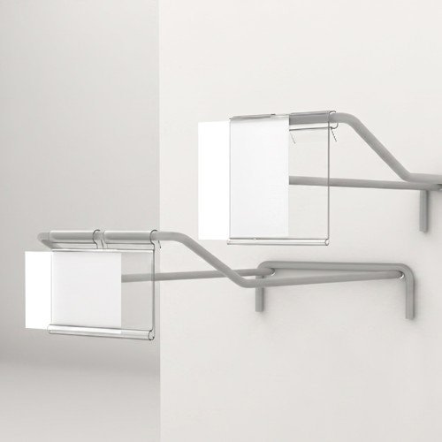 Cenovky na háky a dráty