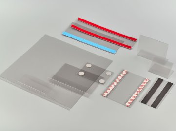 fr-products Plastové obaly a zásobníky